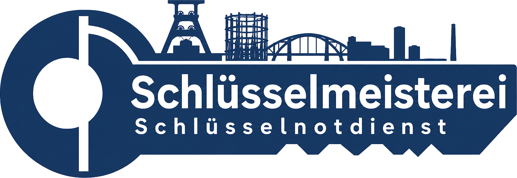 Schlüsselmeisterei Schlüsseldienst Oberhausen